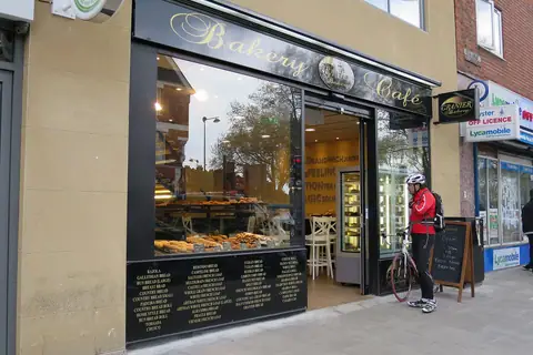 Shottons Bakery (Ferryhill) photo 2