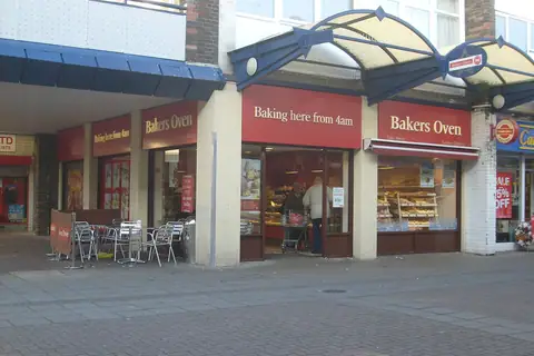 Shottons Bakery (Ferryhill) photo 1